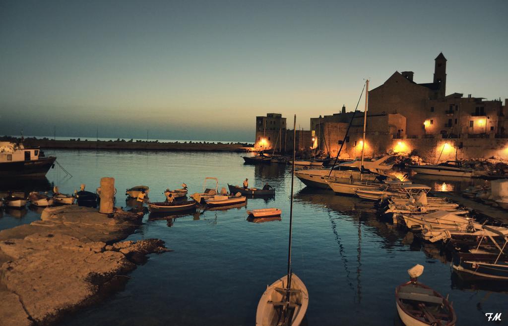 Il Da Vinci Casa Vacanze Джовінаццо Екстер'єр фото