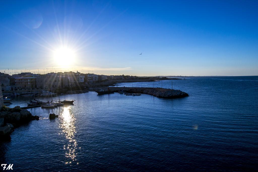 Il Da Vinci Casa Vacanze Джовінаццо Екстер'єр фото