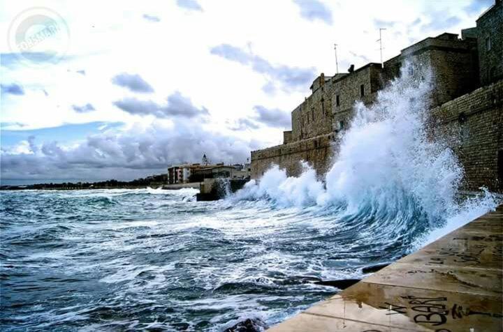 Il Da Vinci Casa Vacanze Джовінаццо Екстер'єр фото
